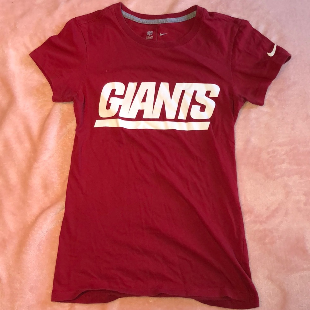 New York Giants Team Tee 🏈